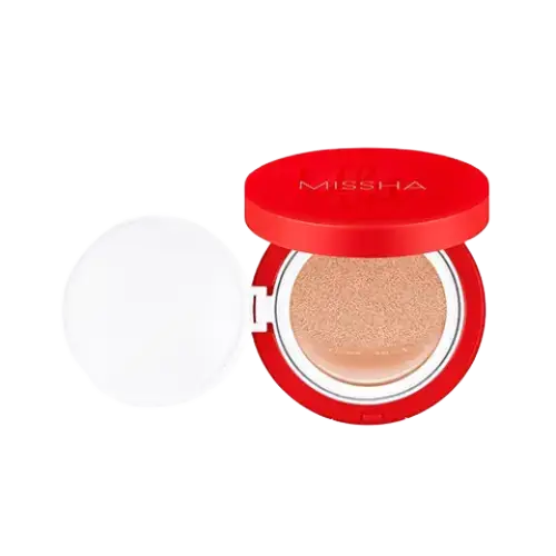 Missha Velvet Finish Cushion SPF 50+ 21