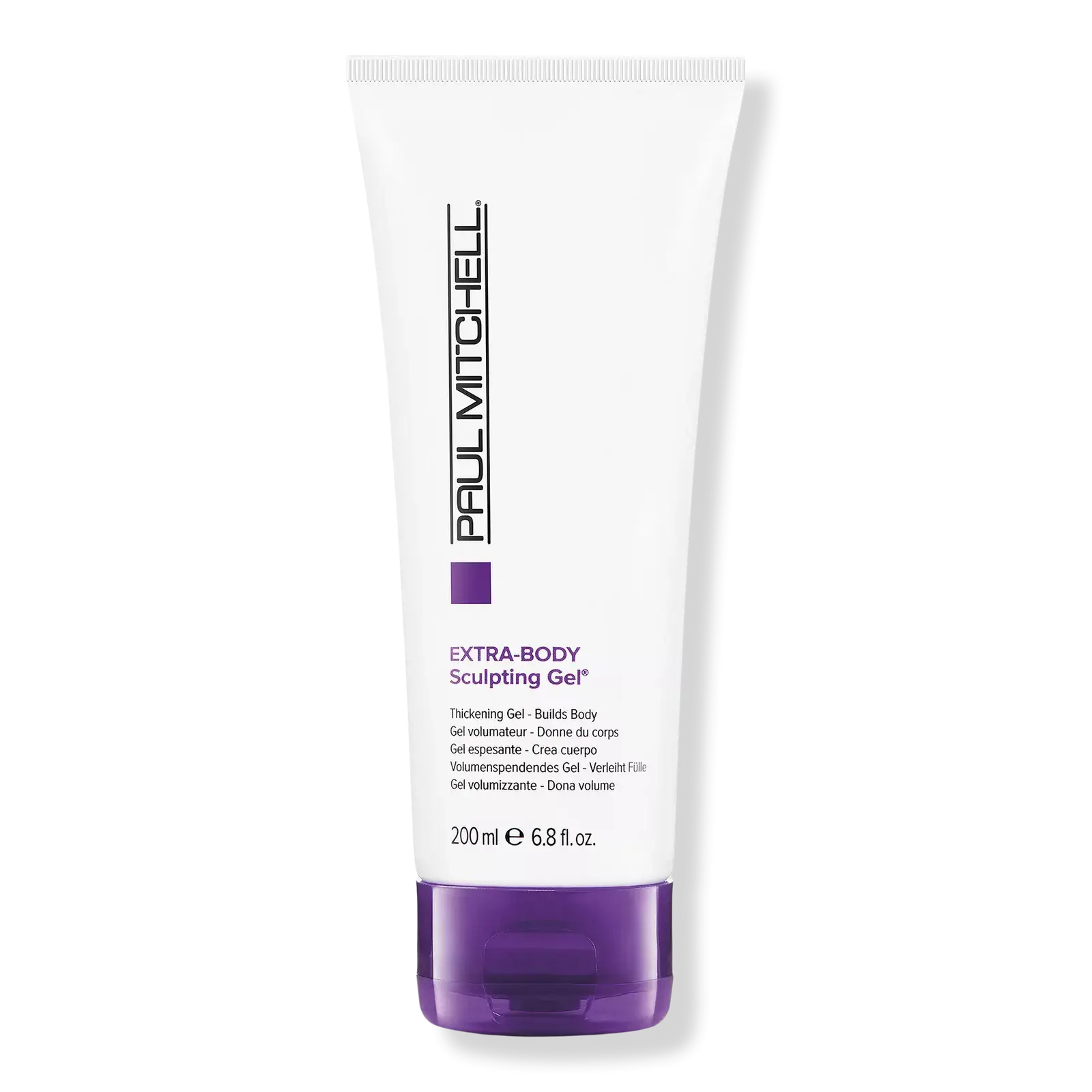Paul Mitchell Extra-Body Sculpting Gel