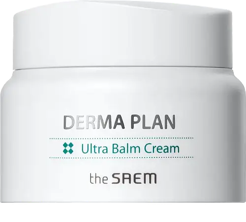 The Saem Derma Plan Ultra Balm Cream