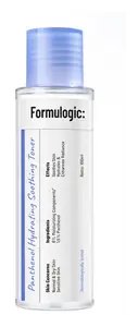 Formulogic: Panthenol Hydrating Soothing Toner
