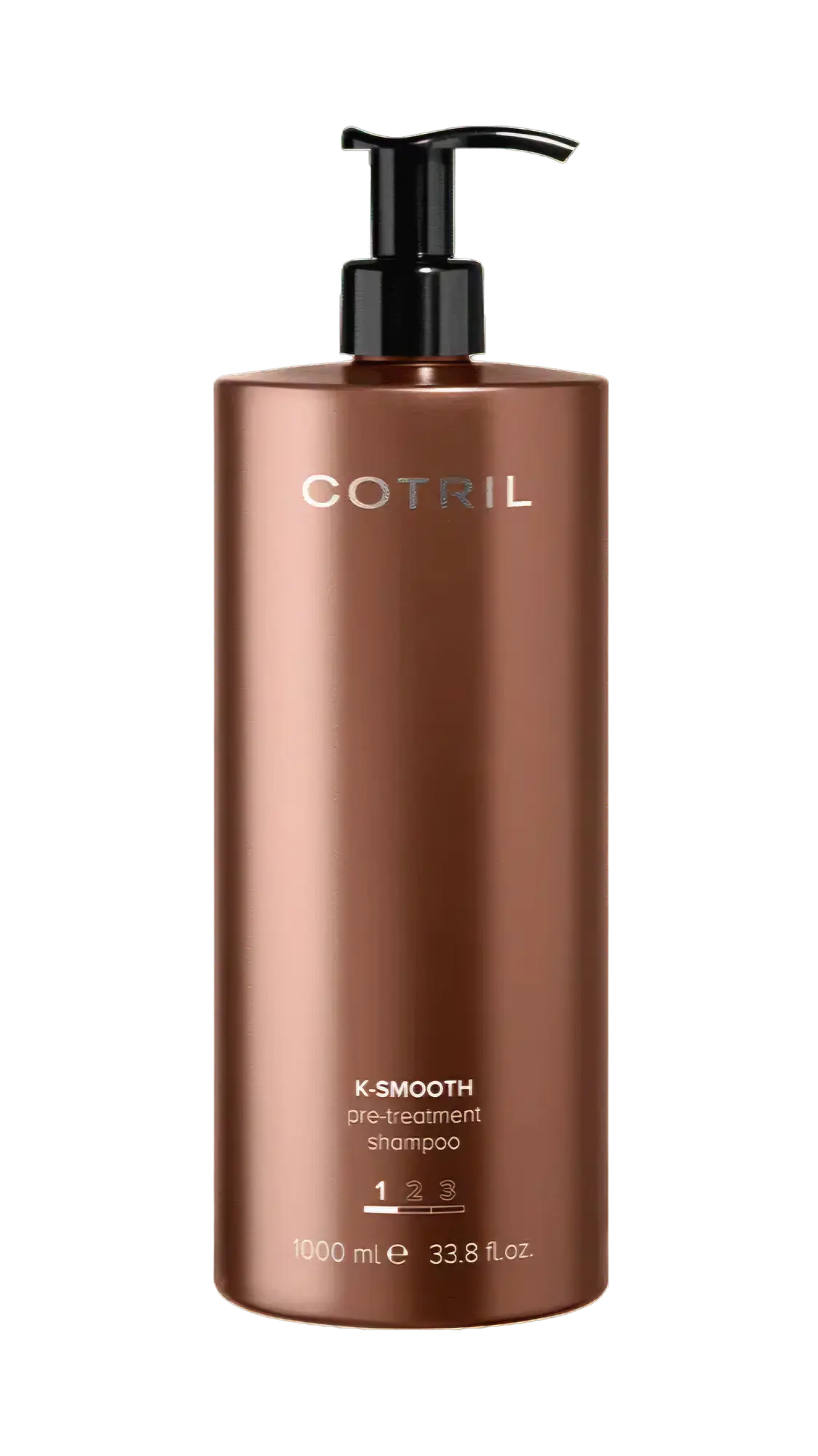 Cotril K-Smooth Pre-Treatment Shampoo