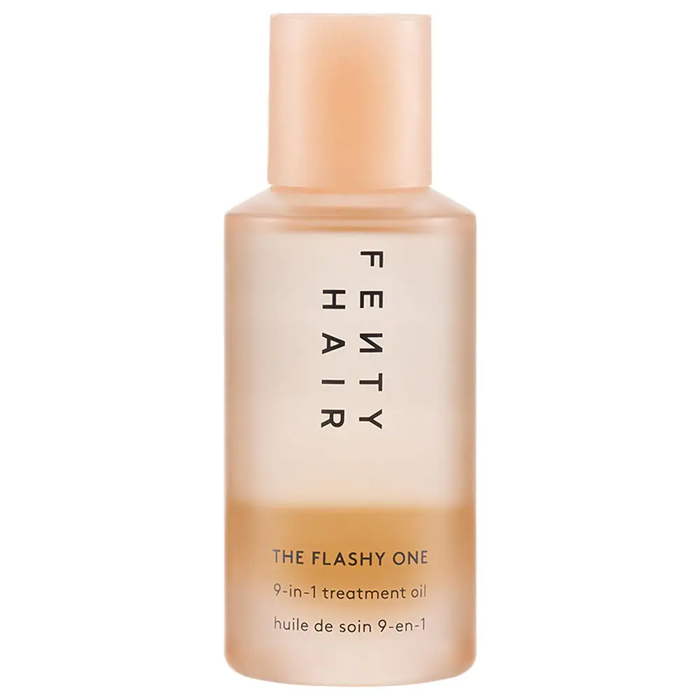 Fenty Beauty The Flashy One 9-In-1 Treatment Oil
