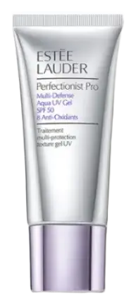 Estée Lauder Perfectionist Pro Multi-Defense Aqua UV Gel SPF 50