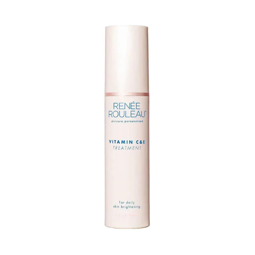 Renee Rouleau Skin Care Vitamin C & E Treatment