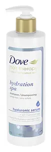Dove Hair Therapy Hydration Spa Shampoo