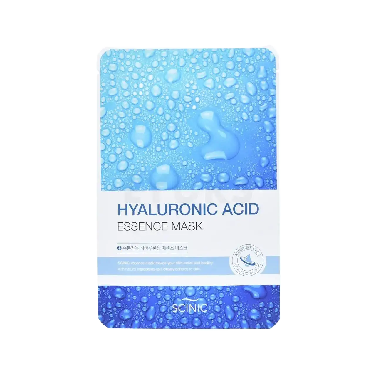 SCINIC Essence Mask Hyaluronic Acid
