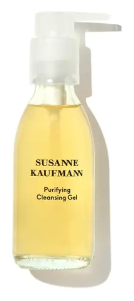 Susanne Kaufmann Purifying Cleansing Gel