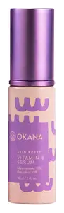 Okana Skin Reset Vitamin B3 Serum