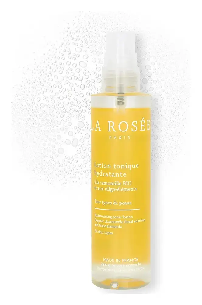 La Rosée Paris Moisturizing Tonic Lotion