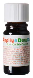 Living Libations Zippity DewDab
