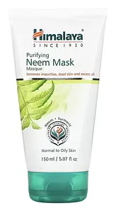 Himalaya Purifying Neem Mask