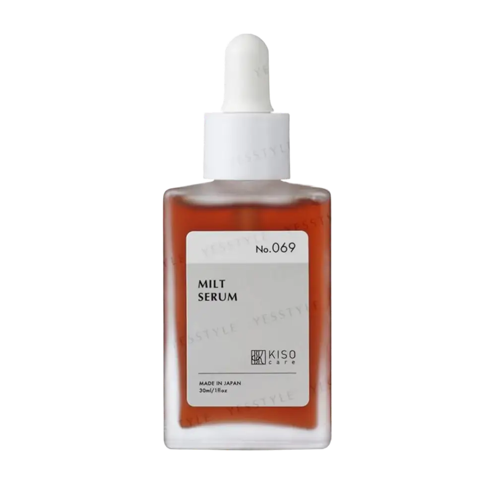 KISOCare Milt Serum