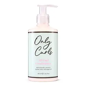 Only Curls All Curl Conditioner Original