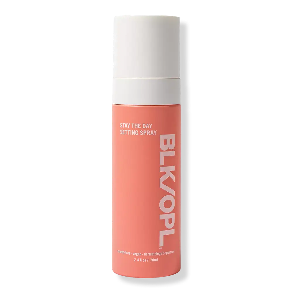 BLK/OPL Stay The Day Setting Spray