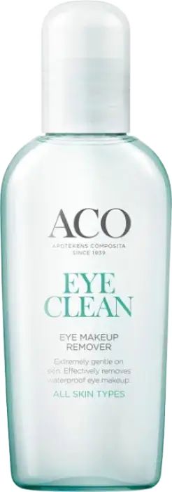 ACO Eye Make Up Remover
