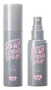 Barenbliss Locklook Dewy Setting Spray