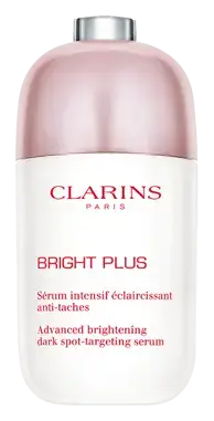 Clarins Bright Plus Advanced Brightening Dark Spot Serum