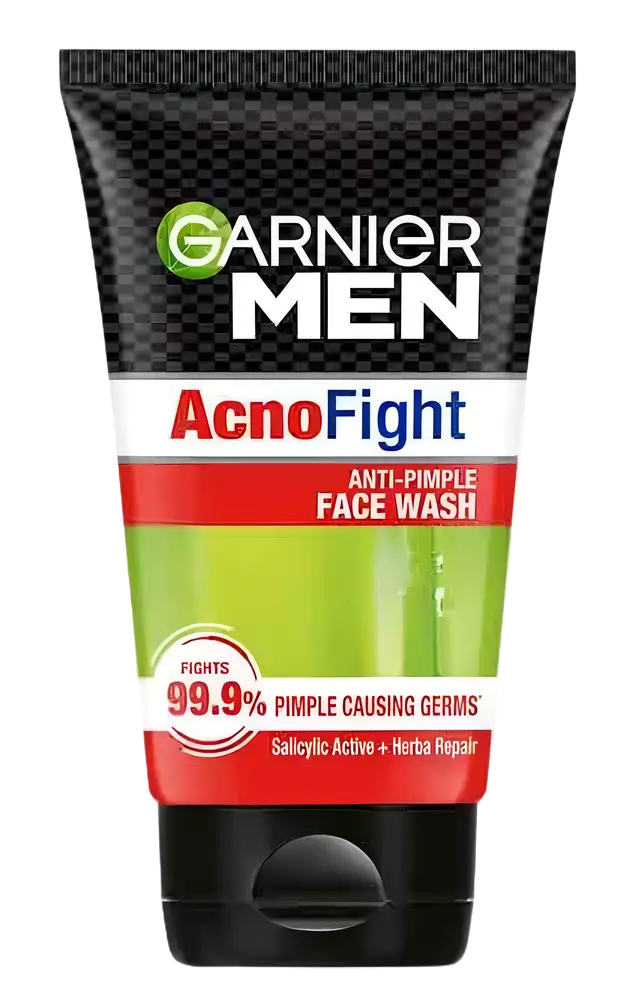 Garnier Acno Fight Anti Pimple Face Wash India