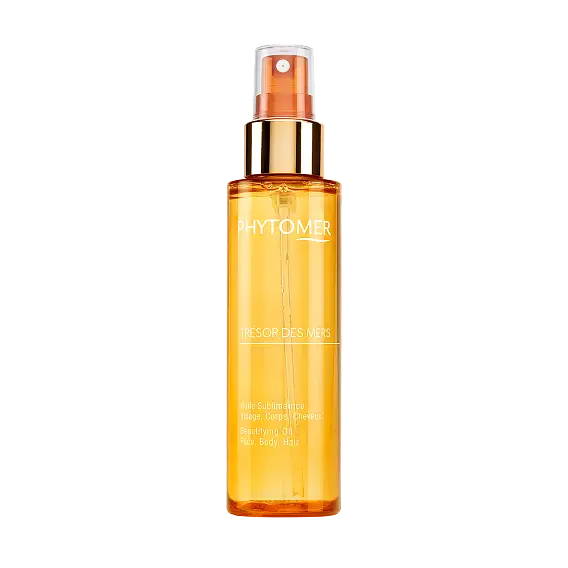 Phytomer Trésor Des Mers Beautifying Oil