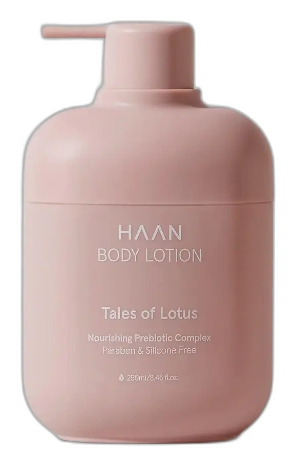 Haan Body Lotion Tales Of Lotus