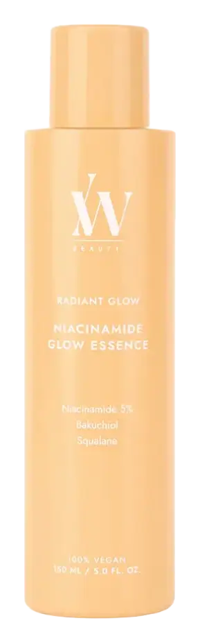 IDA WARG Beauty Niacinamide Glow Essence