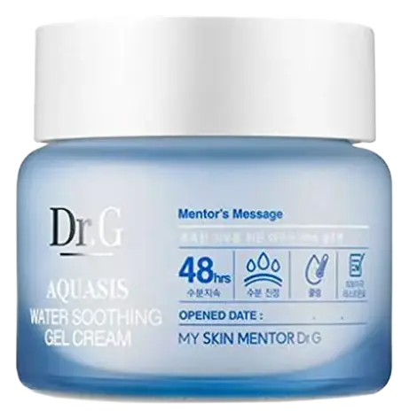 Dr.G Aquasis Water Soothing Gel Cream