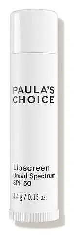 Paula's Choice Lipscreen Broad Spectrum SPF 50
