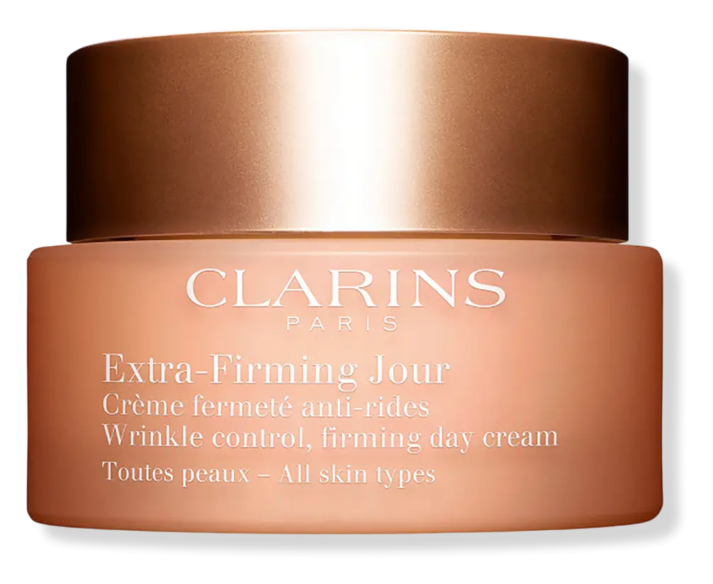 Clarins Extra-Firming & Smoothing Day Moisturizer