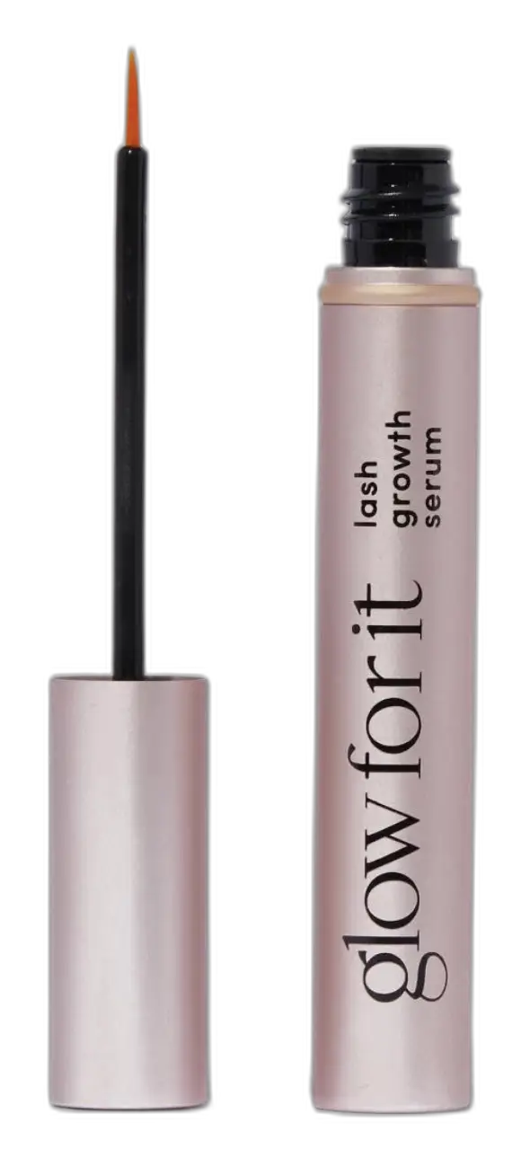 Glow For It Lash Growth Serum