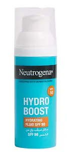 Neutrogena Hydro Boost Hydrating Fluid SPF 50