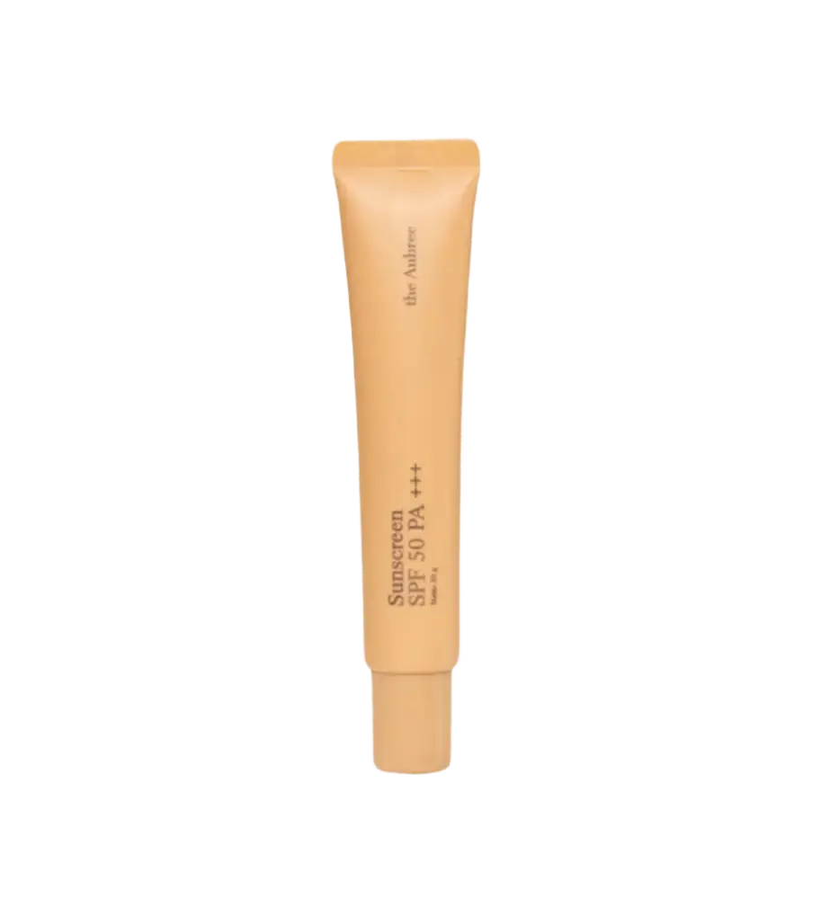 the Aubree Sunscreen SPF 50