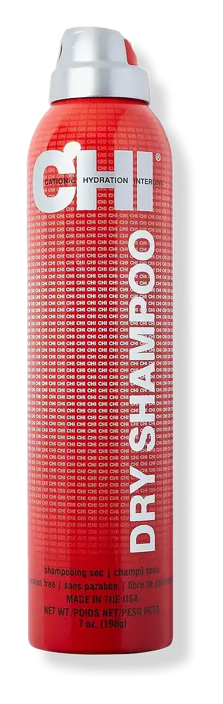 CHI Haircare Dry Shampoo