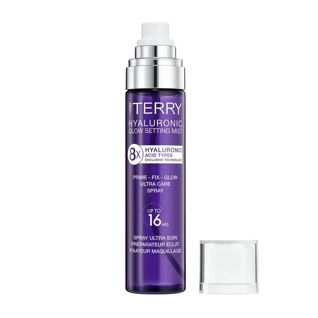 By Terry Hyaluronic Glow Setting Mist