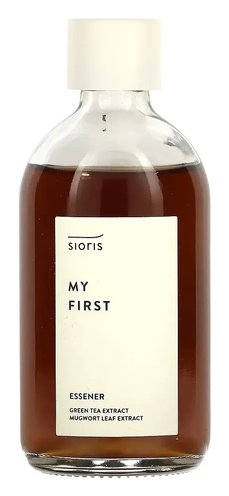Sioris My First Essener
