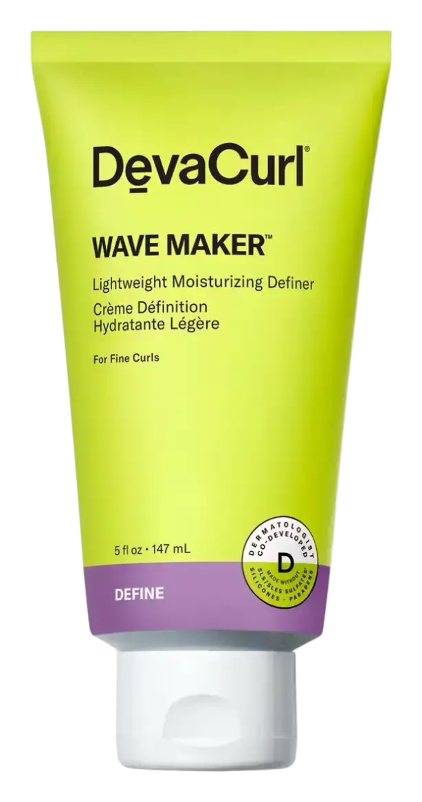 DevaCurl Wave Maker Lightweight Moisturizing Definer