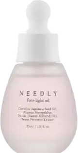 Needly Face Light Oil