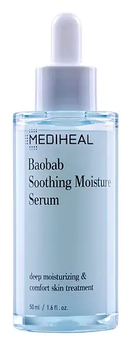 Mediheal Baobab Soothing Moisture Serum