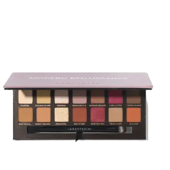 Anastasia Beverly Hills Modern Renaissance Eyeshadow Palette