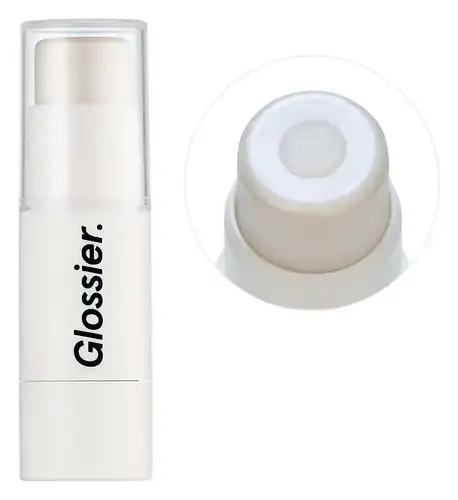Glossier Haloscope Balm Dewy Highlighter Stick Moonstone
