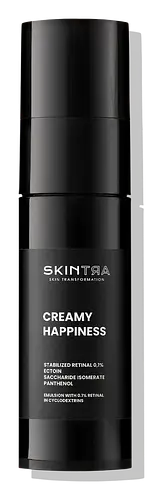 SkinTra Creamy Happiness