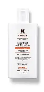 Kiehl's Super Fluid Daily UV Defense Sunscreen SPF 50+