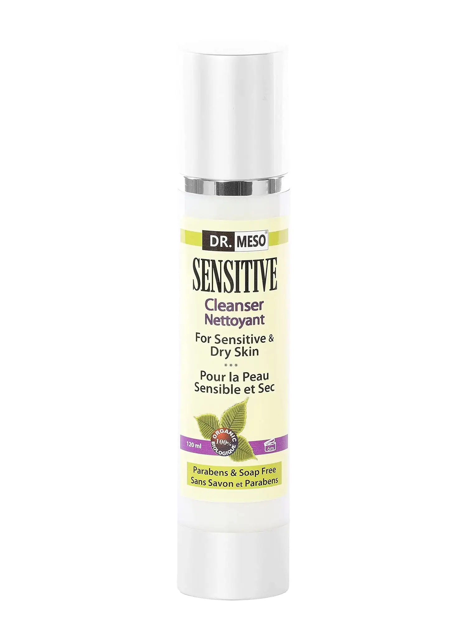 Dr. Meso Sensitive Cleanser
