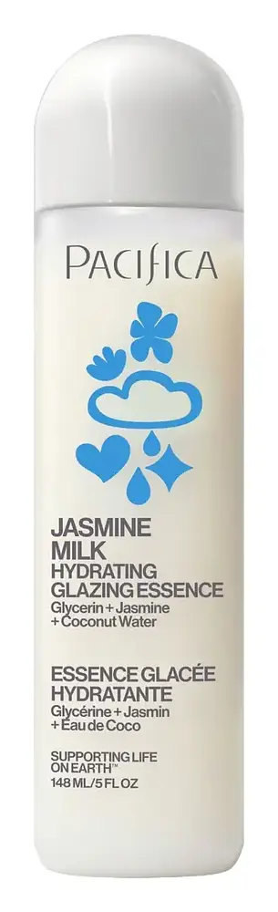 Pacifica Jasmine Milk Hydrating Glazing Essence