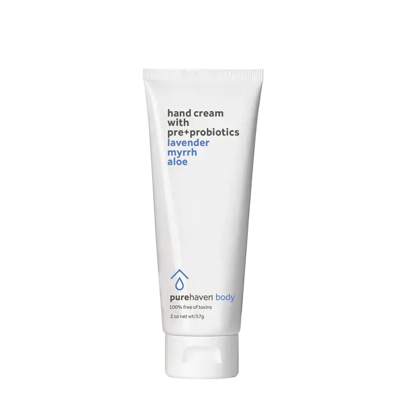 Pure Haven Hand Cream Pre+Probiotics
