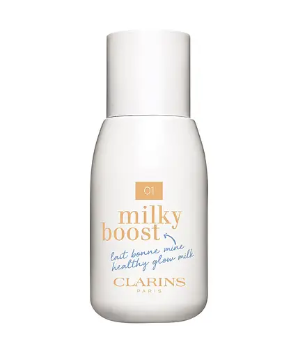 Clarins Milky Boost 01