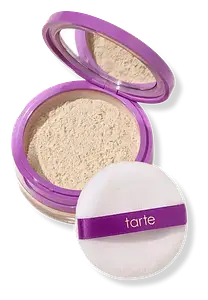 Tarte Shape Tape Setting Powder Translucent Light
