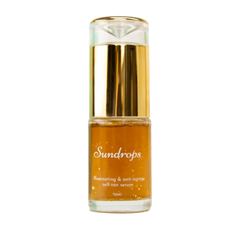 Beauty By C.E.D Sundrops