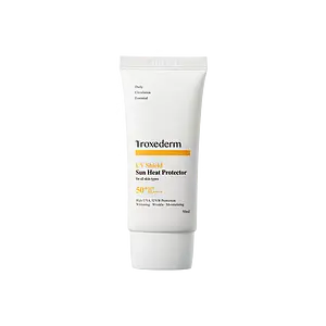 Troxederm UV Shield Sun Heat Protector SPF50+ PA++++