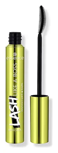 Essence Lash Like A Boss Instant Lift & Curl Mascara
