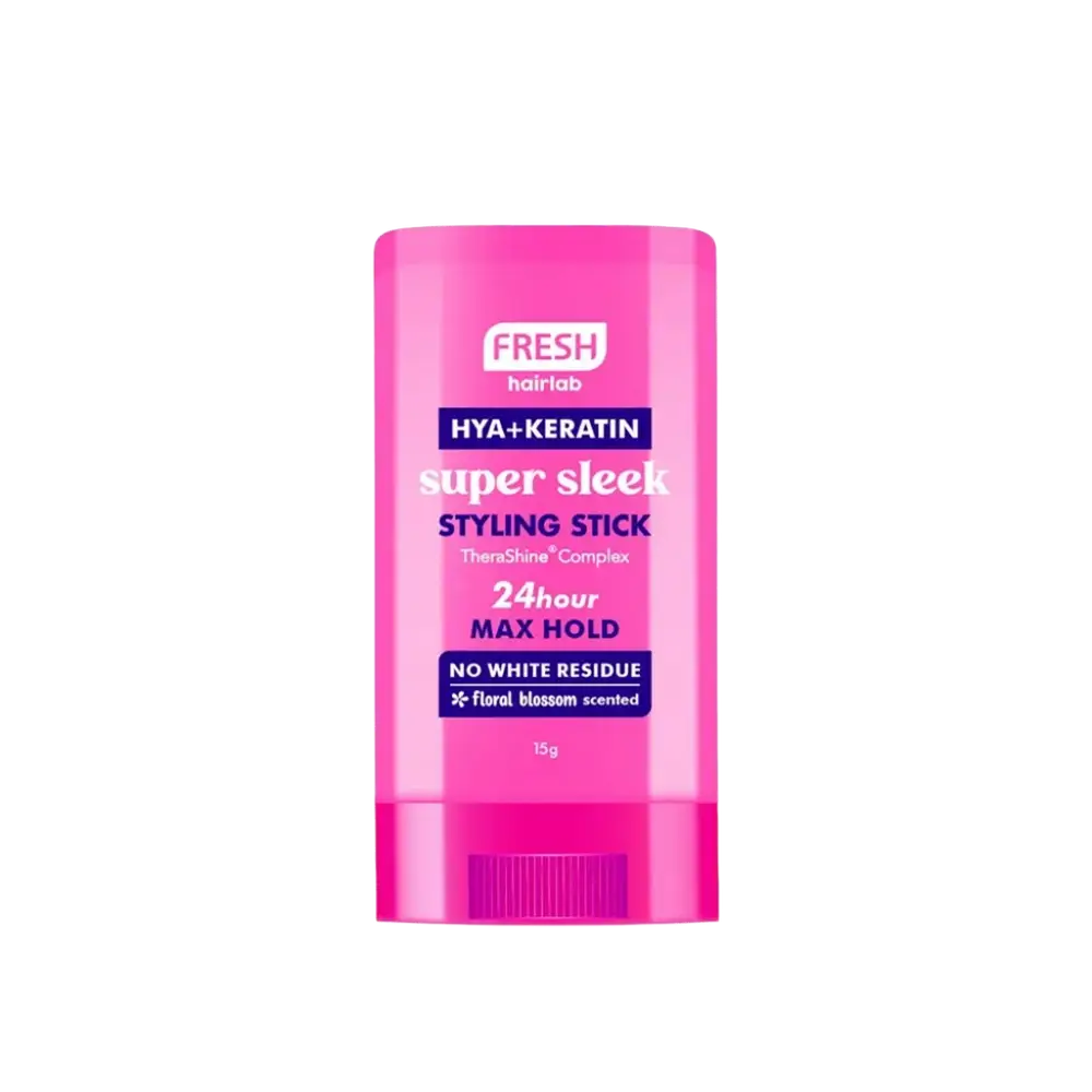Fresh Skinlab Hairlab Hya + Keratin Super Sleek Styling Stick